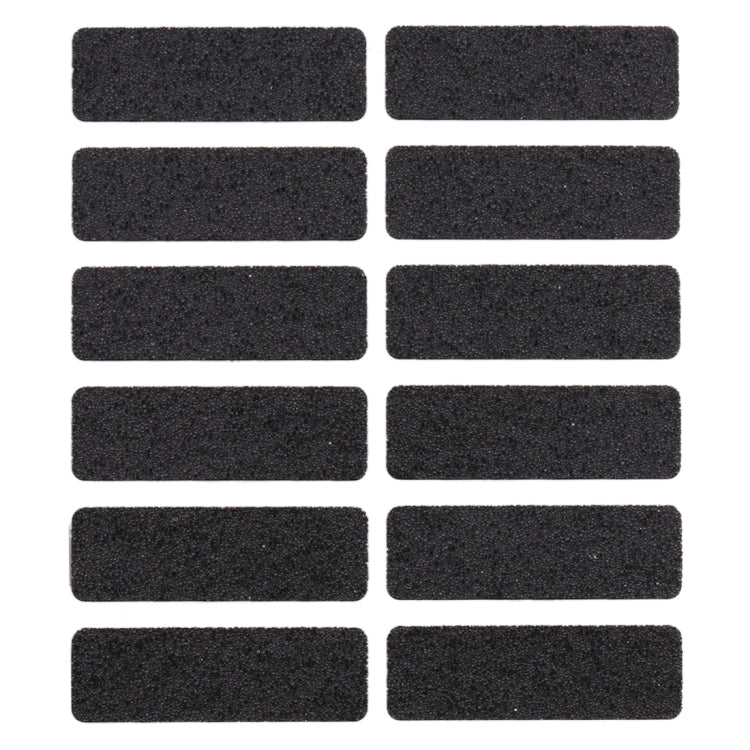 100 PCS Touch Flex Cable Cotton Pads for iPhone 8