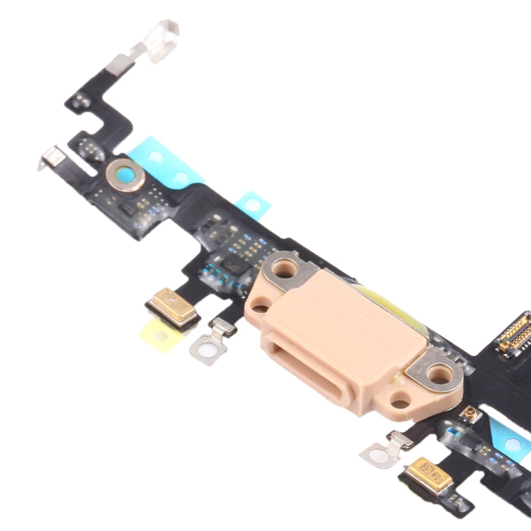 Original Charging Port Flex Cable for iPhone 8