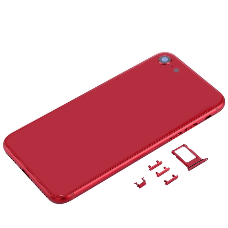 Back Housing Cover for iPhone 8