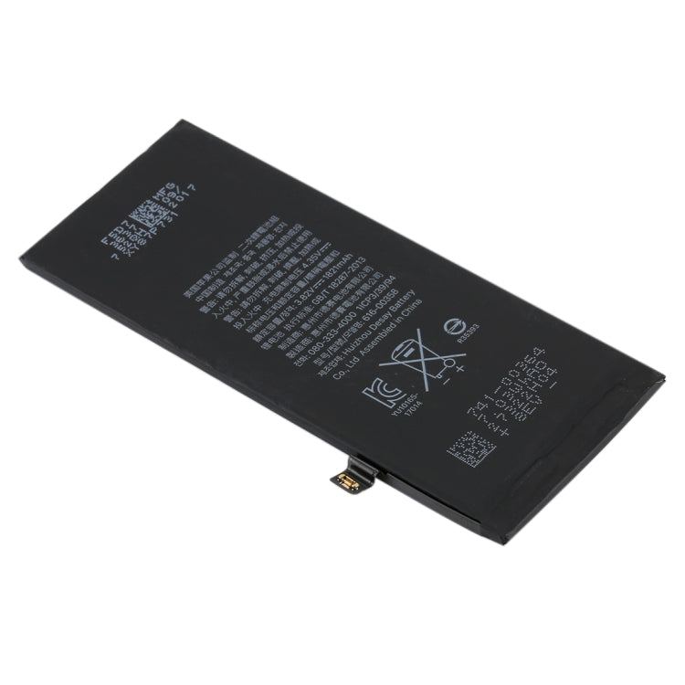 1821mAh Li-ion Battery for iPhone 8