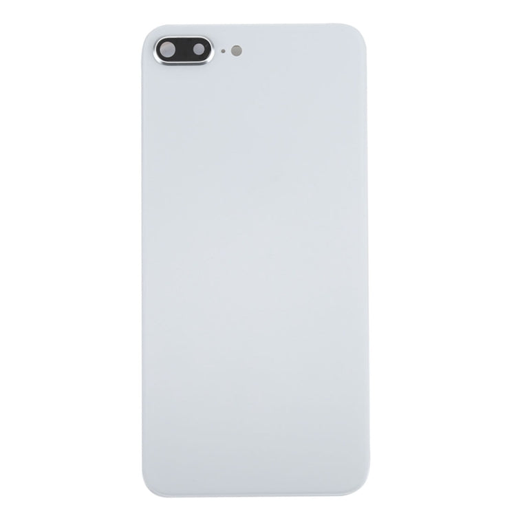 Back Cover with Adhesive for iPhone 8 Plus