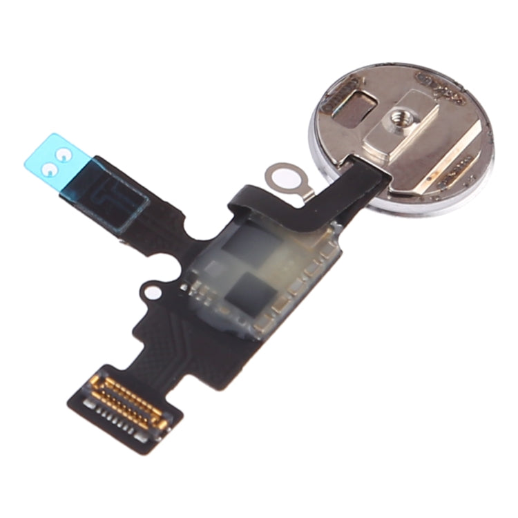 New Design Home Button (2 nd ) with Flex Cable for iPhone 8 Plus / 7 Plus / 8 / 7