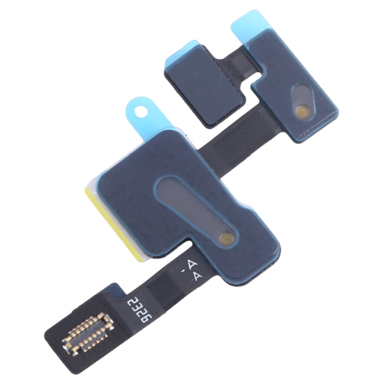 For iPad 10.2 inch 2021 WIFI Edition Microphone Flex Cable