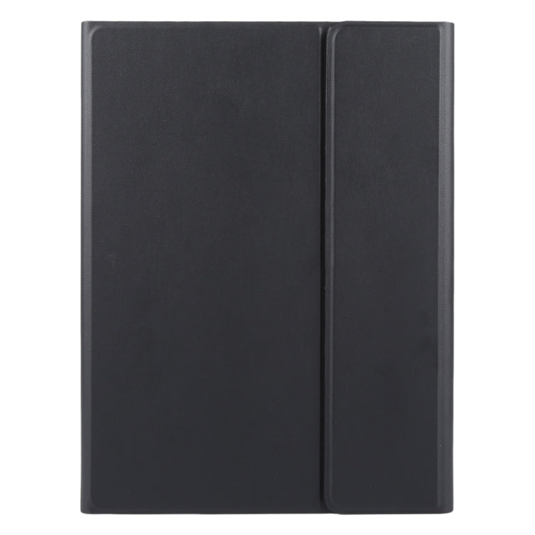 For iPad Pro 9.7 / 9.7 inch 2017 / 9.7 2018 / Air / Air 2 IP071 Separable ABS Smart Bluetooth Keyboard + Litchi Texture Horizontal Flip Leather Tablet Case, For iPad Pro 9.7 / 9.7 inch 2017 / 9.7 2018 / Air / Air 2, For iPad Pro 9.7 inch