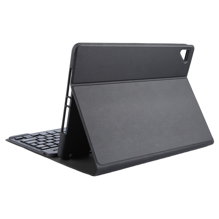 For iPad Pro 9.7 / 9.7 inch 2017 / 9.7 2018 / Air / Air 2 IP071 Separable ABS Smart Bluetooth Keyboard + Litchi Texture Horizontal Flip Leather Tablet Case, For iPad Pro 9.7 / 9.7 inch 2017 / 9.7 2018 / Air / Air 2, For iPad Pro 9.7 inch