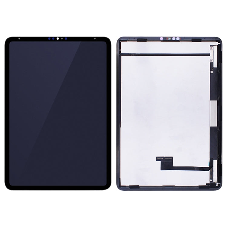 LCD Screen and Digitizer Full Assembly for iPad Pro 11 inch （2018）A1980 A2013 A1934 A1979