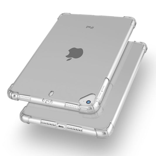 Highly Transparent TPU Full Thicken Corners Shockproof Protective Case for iPad Mini 5 / 4 / 3 / 2 / 1