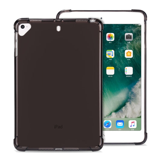 Highly Transparent TPU Full Thicken Corners Shockproof Protective Case for iPad mini 5 / 4 / 3 / 2 / 1