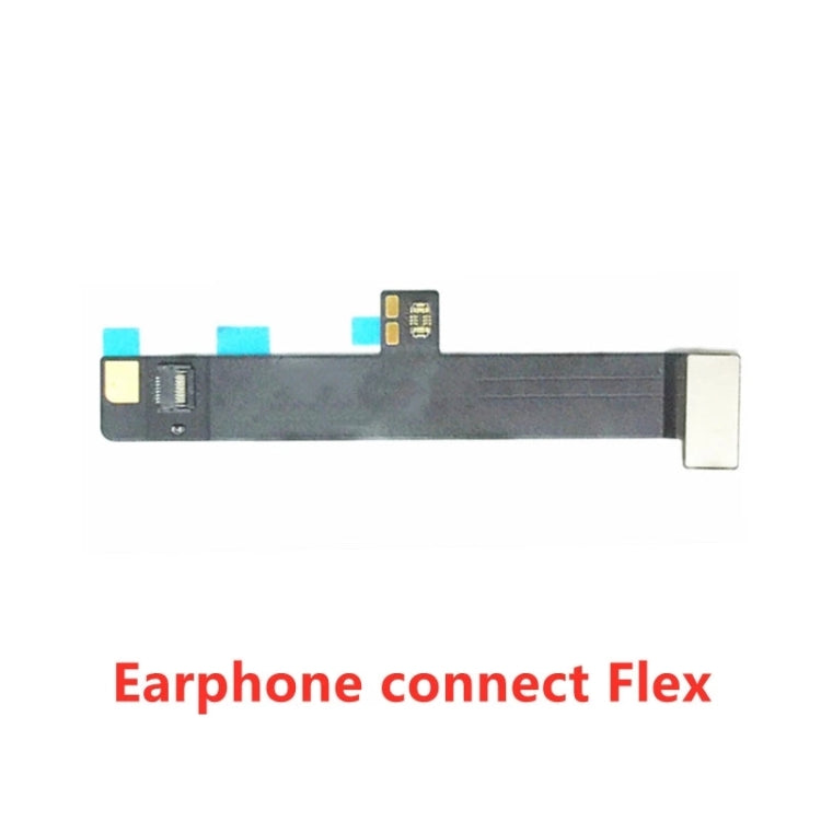 Earphone Motherboard Flex Cable for iPad Pro 10.5 inch A1701 A1709