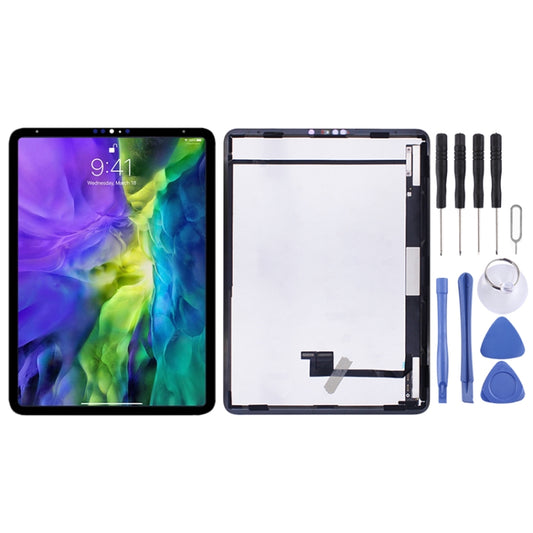 LCD Screen and Digitizer Full Assembly for iPad Pro 11 inch (2020)