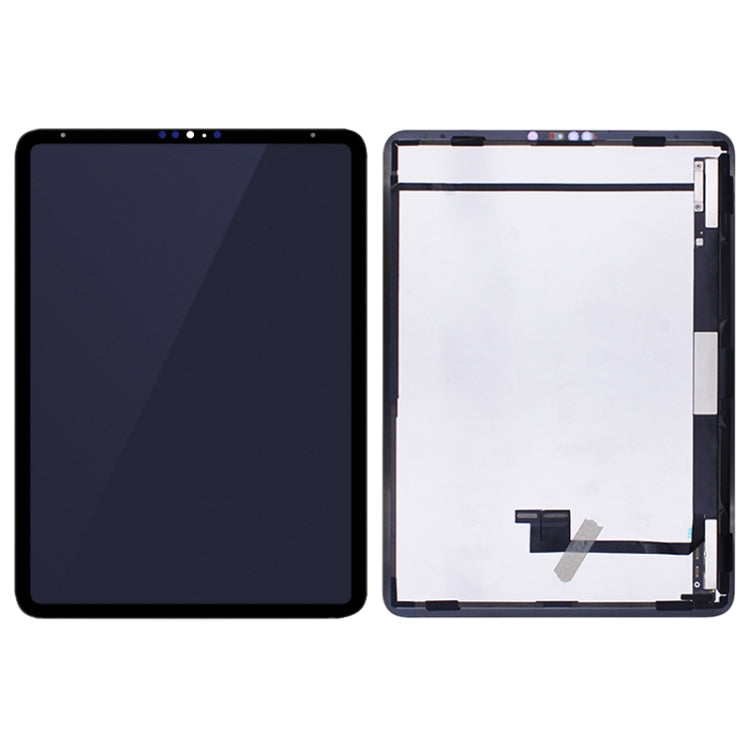 LCD Screen and Digitizer Full Assembly for iPad Pro 11 inch (2020)
