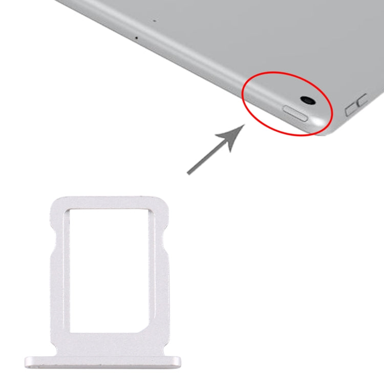 SIM Card Tray for iPad Pro 12.9 inch (2018) / iPad Pro 11 inch（2018）