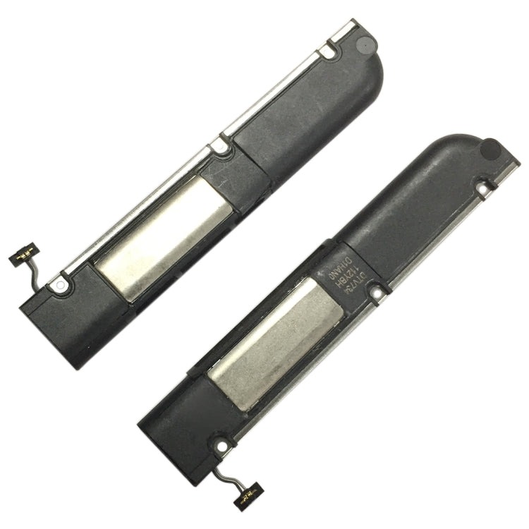 2 Pairs Speaker Ringer Buzzer for iPad Pro 10.5 inch (2017) / A1709 / A1701