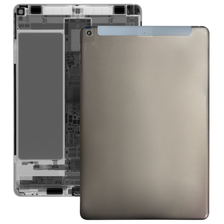 Battery Back Cover for Apple iPad 10.2 (2019) A2200 A2198 4G