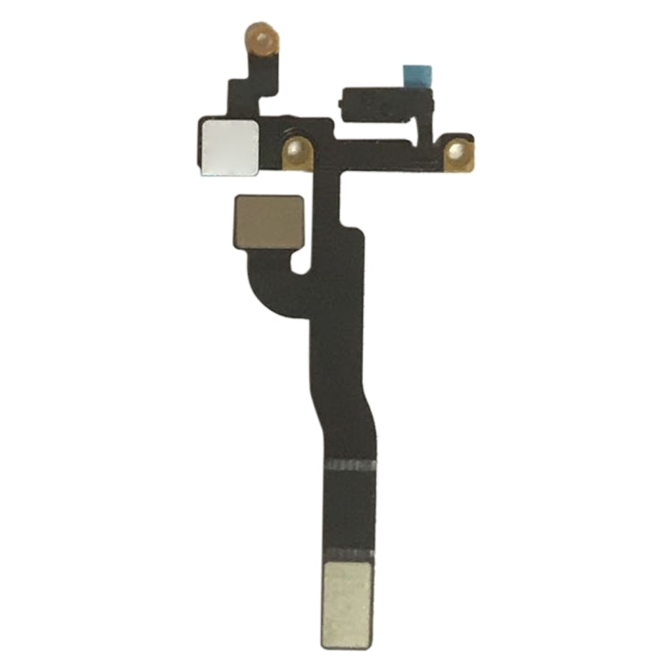 Power Button Flex Cable for iPad Pro 12.9 inch 2020 (4G) A2014 A1895 A1983