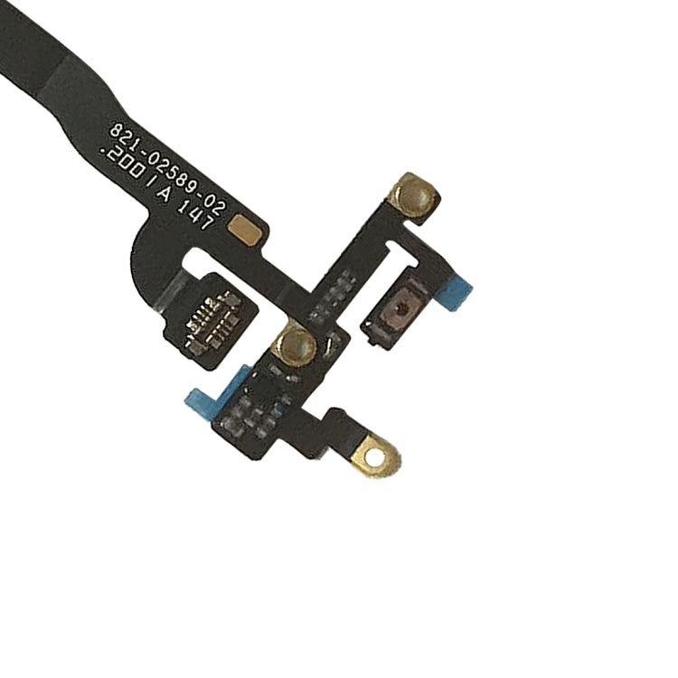 Power Button Flex Cable for iPad Pro 12.9 inch 2020 (4G) A2014 A1895 A1983