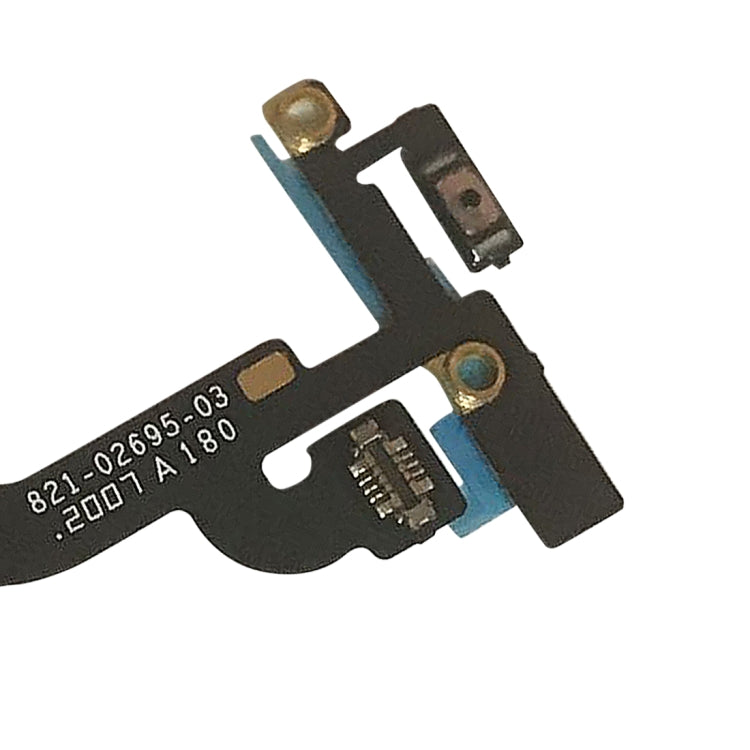 Power Button Flex Cable for iPad Pro 12.9 inch 2020 (Wifi) A1876