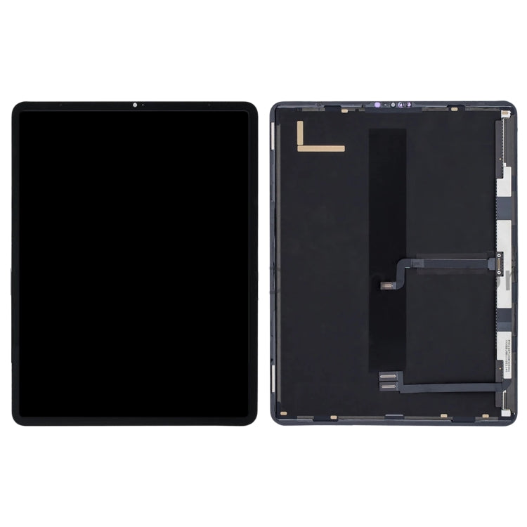 LCD Screen and Digitizer Full Assembly for iPad Pro 12.9 inch 2021 2022 A2378 A2461 A2379