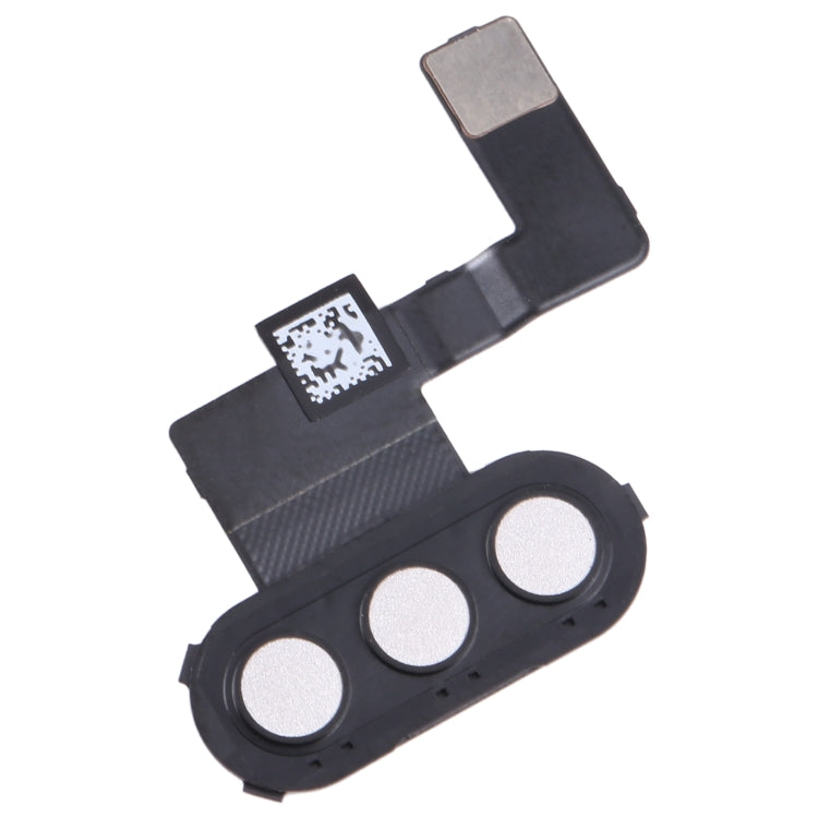 For iPad Pro 12.9 2021 2022 Keyboard Contact Flex Cable