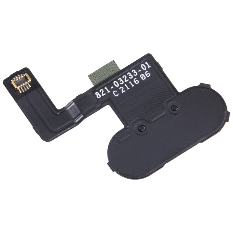 For iPad Pro 12.9 2021 2022 Keyboard Contact Flex Cable