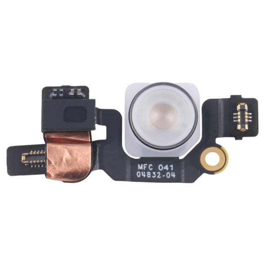 For iPad Pro 11 2024 / 13 2024 Flashlight Flex Cable