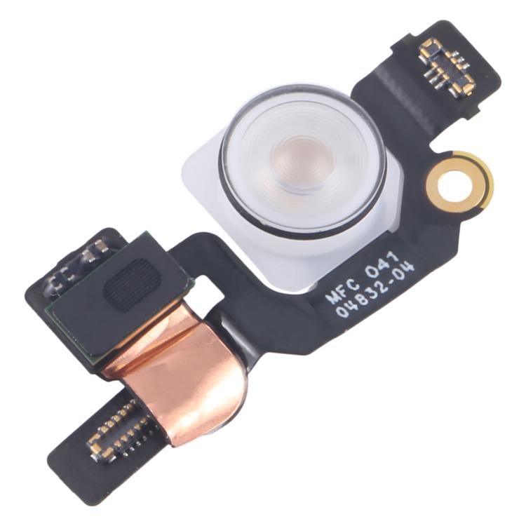 For iPad Pro 11 2024 / 13 2024 Flashlight Flex Cable