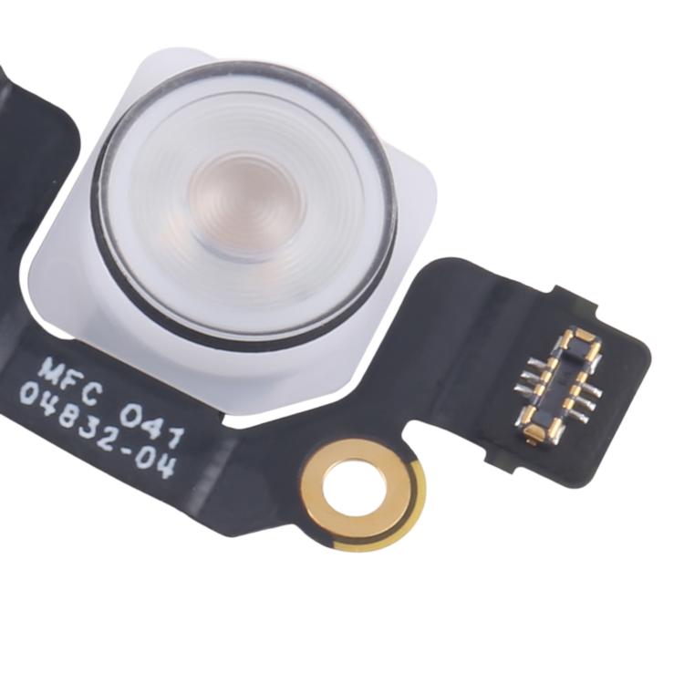 For iPad Pro 11 2024 / 13 2024 Flashlight Flex Cable