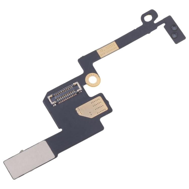 For iPad Pro 13 2024 Power Button Flex Cable
