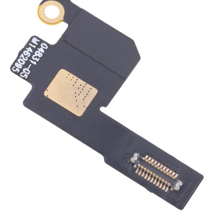 For iPad Pro 13 2024 Power Button Flex Cable