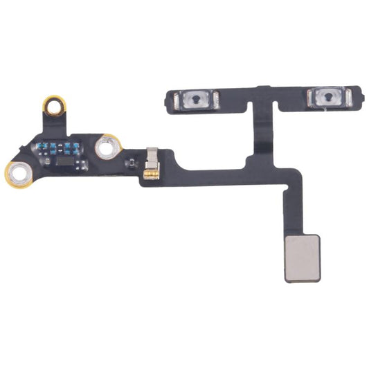 For iPad Pro 11 inch 2024 / 13 inch 2024 4G Version Volume Button Flex Cable