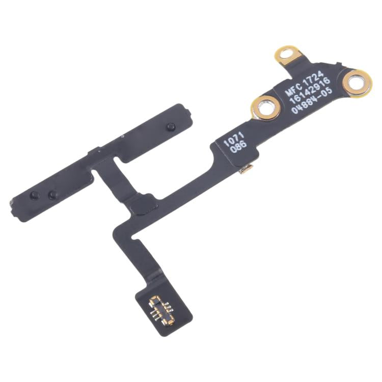 For iPad Pro 11 inch 2024 / 13 inch 2024 4G Version Volume Button Flex Cable