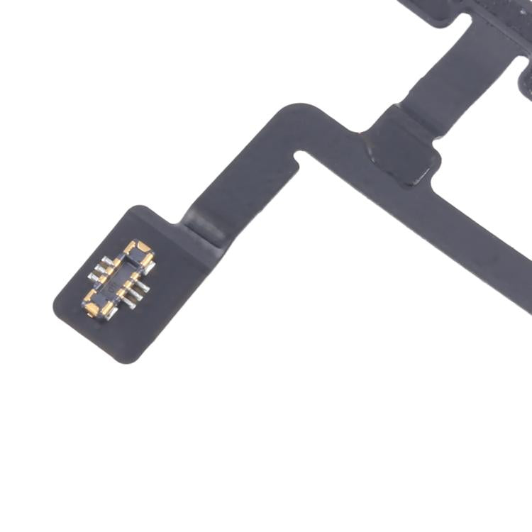 For iPad Pro 11 inch 2024 / 13 inch 2024 4G Version Volume Button Flex Cable