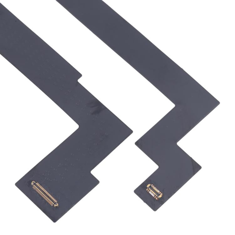For iPad Pro 13 inch 2024 1 Pair LCD Connector Flex Cable