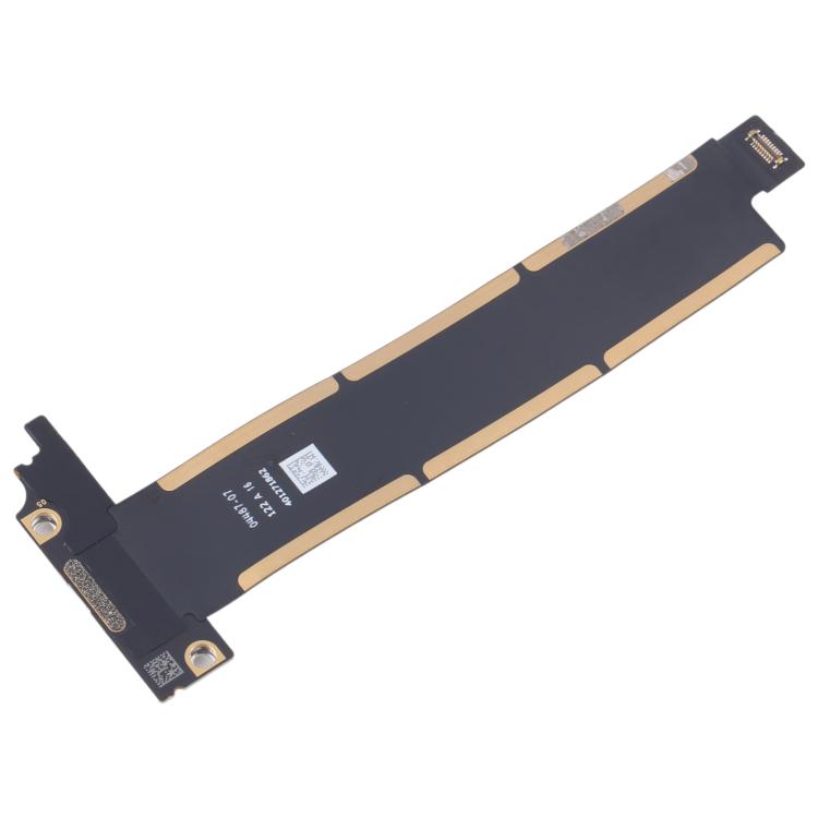 For iPad Pro 13 inch 2024 Touch Stylus Pen Connector Flex Cable
