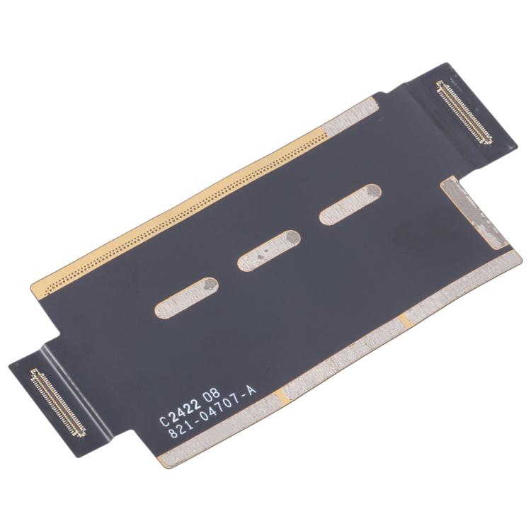 For iPad Pro 13 inch 2024 Motherboard Connect Flex Cable