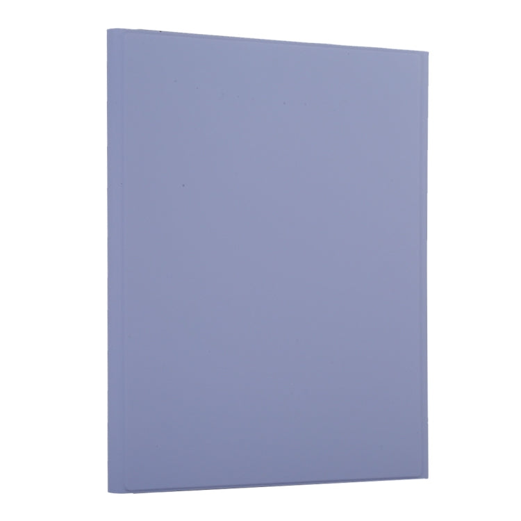 TG11BS Detachable Bluetooth White Keyboard Microfiber Leather Tablet Case for iPad Pro 11 inch (2020), with Backlight & Pen Slot & Holder