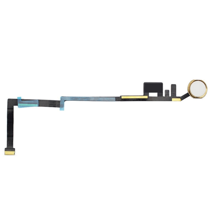 for iPad Pro 10.5 inch Home Button Flex Cable, Not Supporting Fingerprint Identification
