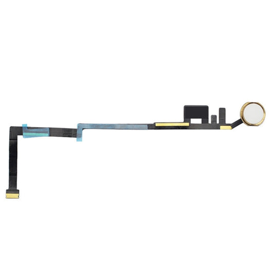 for iPad Pro 10.5 inch Home Button Flex Cable, Not Supporting Fingerprint Identification