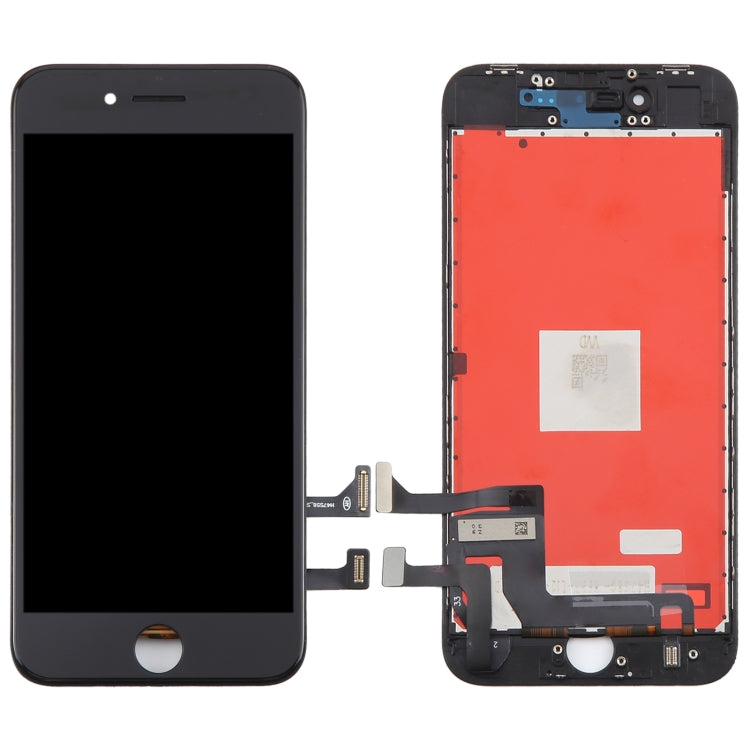 For iPhone SE 2022 TFT LCD Screen