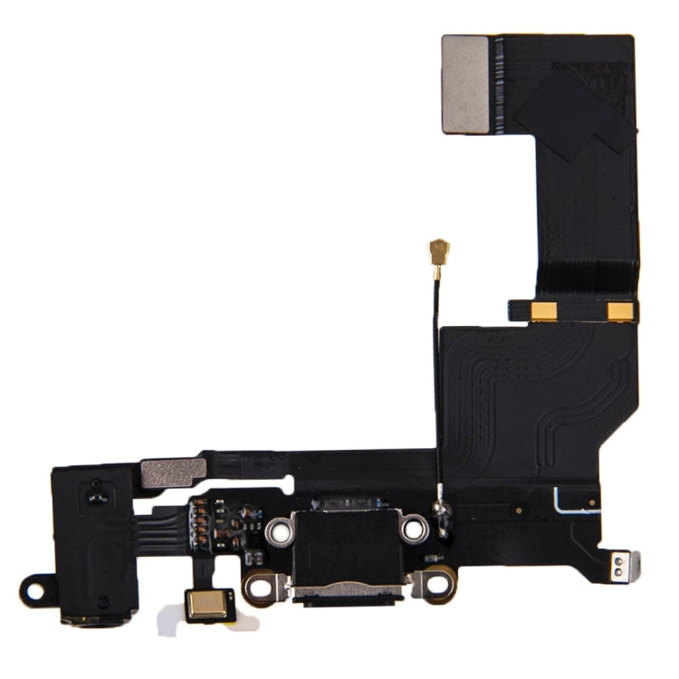 Original Charging Port + Audio Flex Cable for iPhone SE
