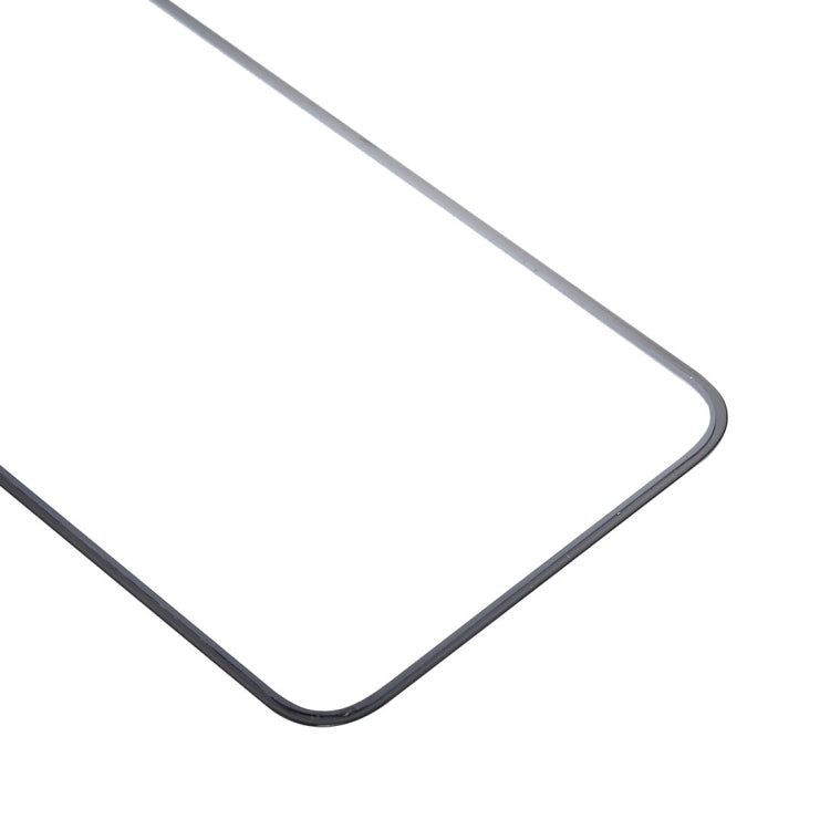 Front Screen Outer Glass with OCA for iPhone X