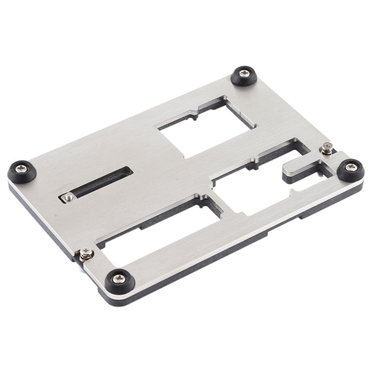 Findx F11-mini For iPhone 11 / 11 Pro / 11 Pro Max Reballing Stencil Platform Jig Fixture