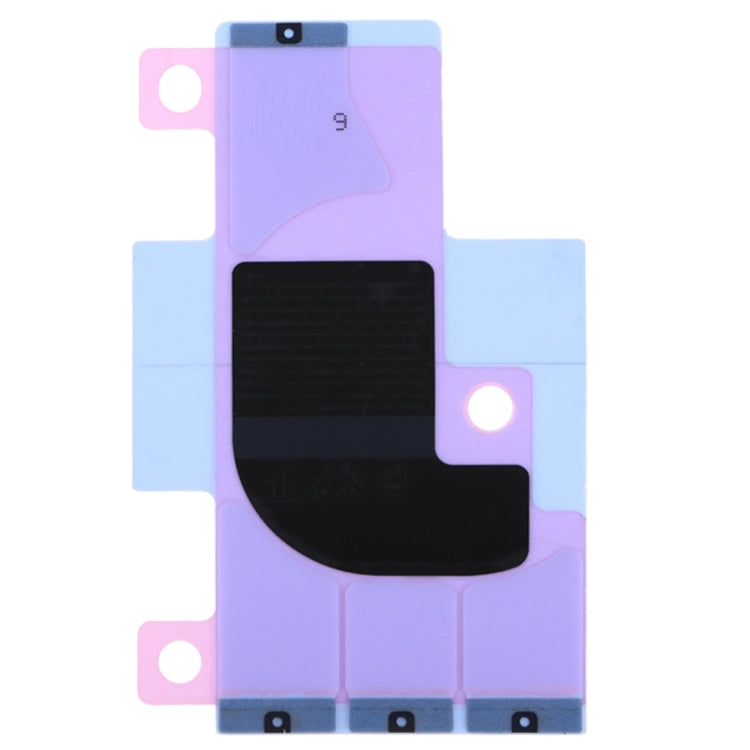 10 PCS Battery Adhesive Tape Stickers for iPhone X