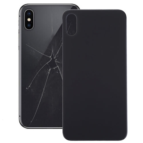 Glass Battery Back Cover for iPhone X