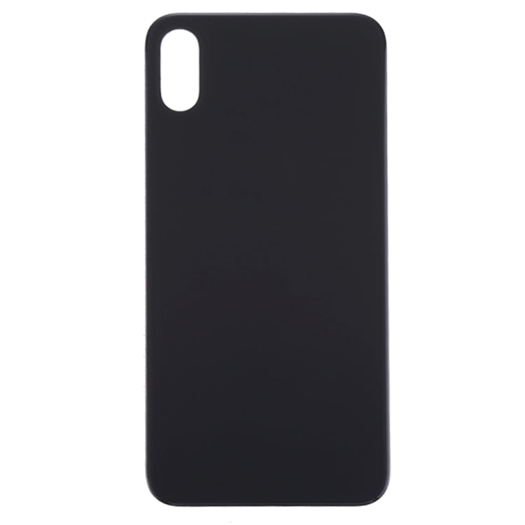 Glass Battery Back Cover for iPhone X