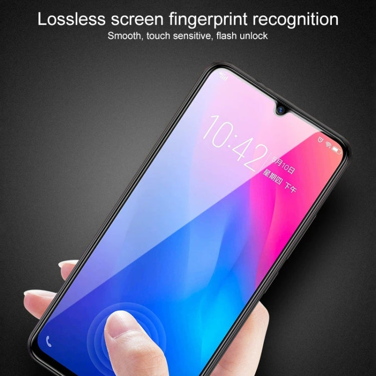 For iPhone 11 Pro / XS / X 9H 9D Full Screen Tempered Glass Screen Protector