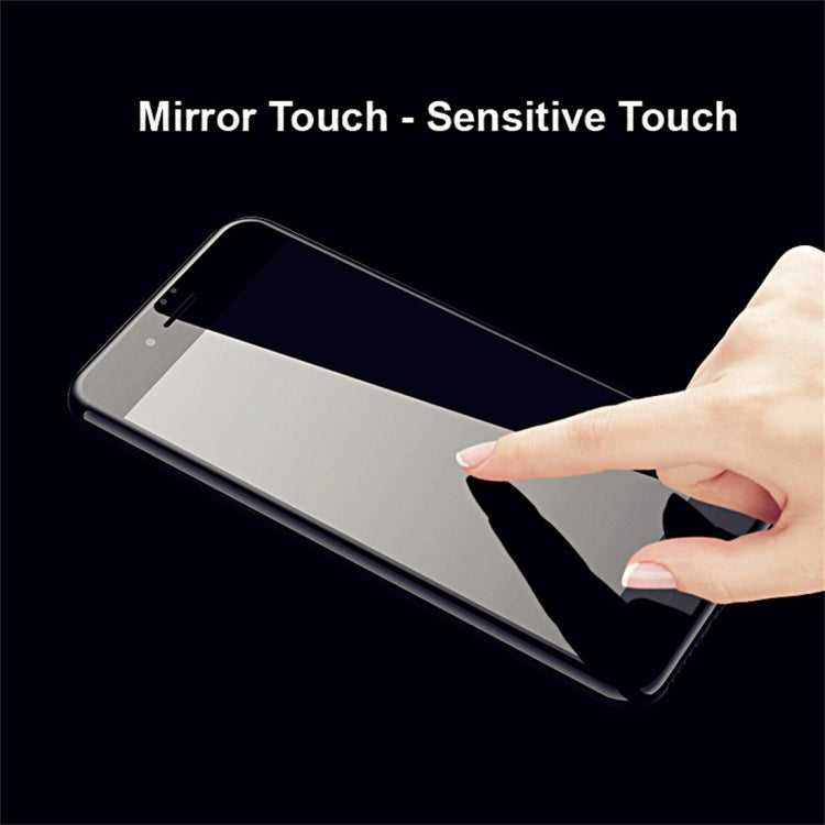 For iPhone 11 Pro IMAK 9H Surface Hardness Full Screen Tempered Glass Film