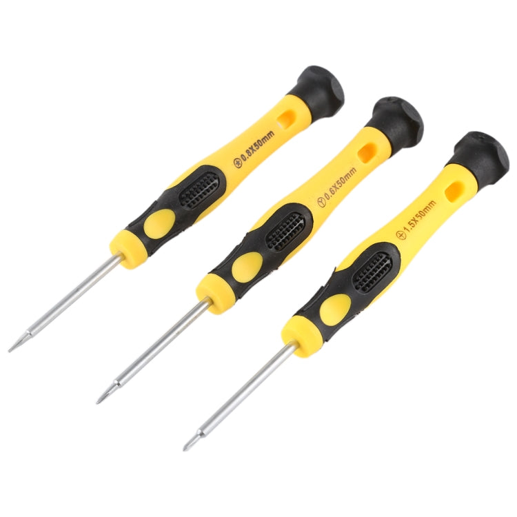 JIAFA JF-8158 11 in 1 Battery Repair Tool Set for iPhone XS