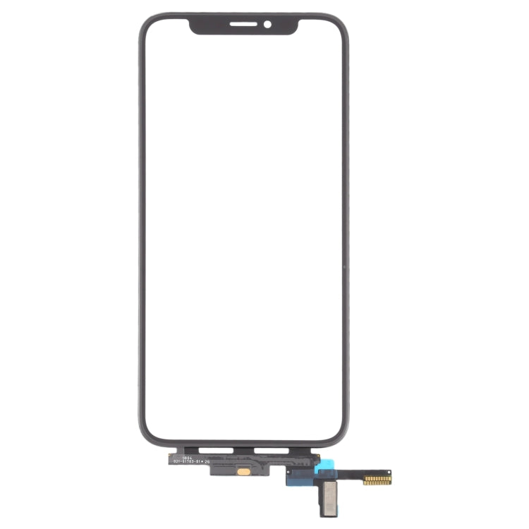 Original Touch Panel With OCA for iPhone XS