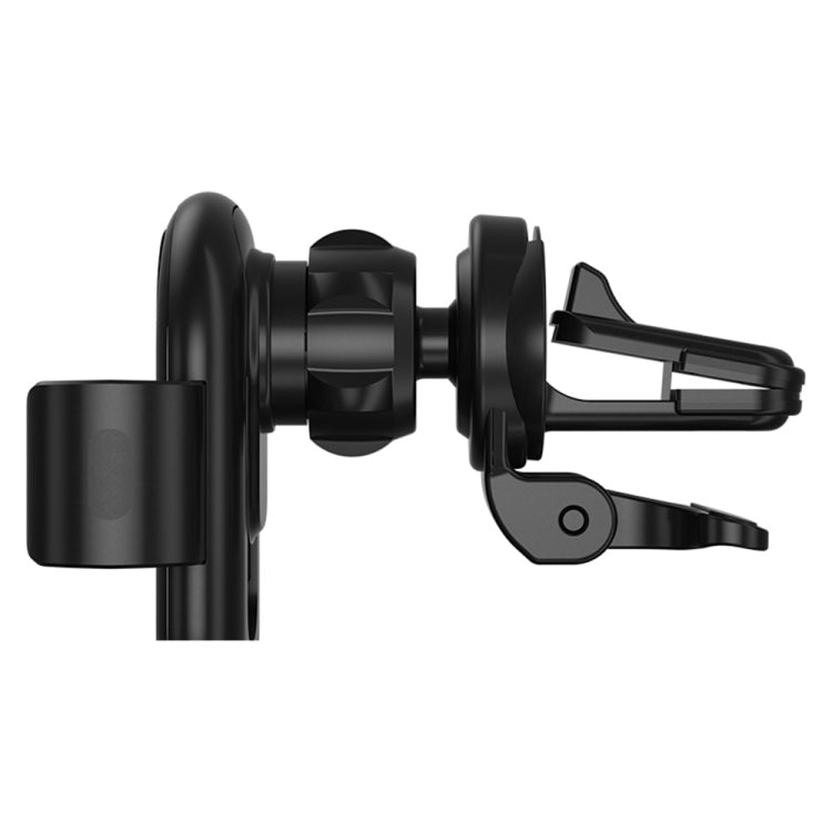 ROCK W31 Car Gravity Wireless Charging Air Outlet Bracket